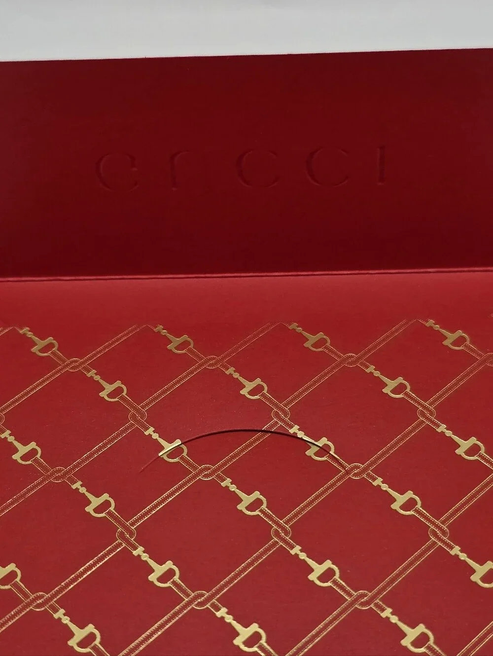 Chinese Lunar New Year Money Envelope